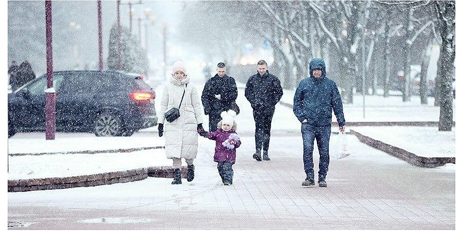 Как белорусы будут работать и отдыхать в марте, рассказали в Минтруда