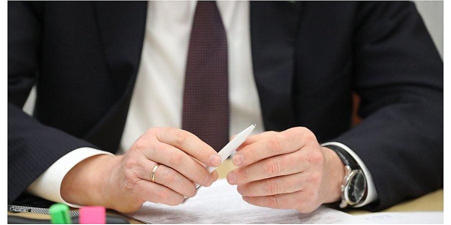 Нотариусы Беларуси 17 сентября будут консультировать бесплатно