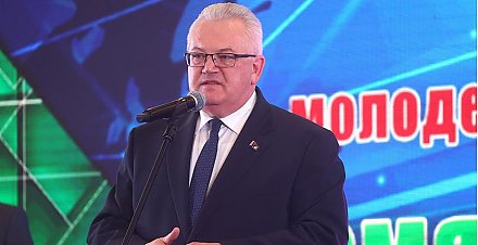 Игорь Карпенко рассказал, что должны знать белорусы, приходя на избирательные участки