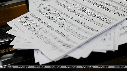 Пасхальный фестиваль пройдет в Белорусской академии музыки
