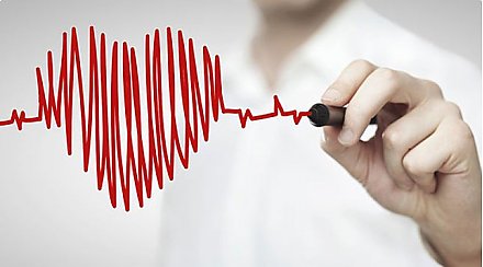 Кардиологи будут дважды в месяц консультировать жителей Гродненской области в общественных местах