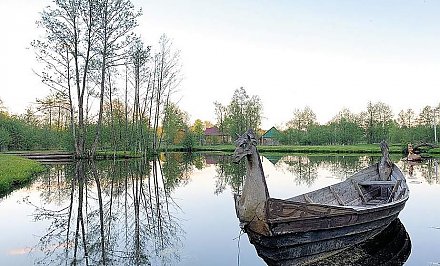 Ведущий Владимир Богдан о том, почему стоит путешествовать по нашей стране и местах, где обязательно нужно побывать