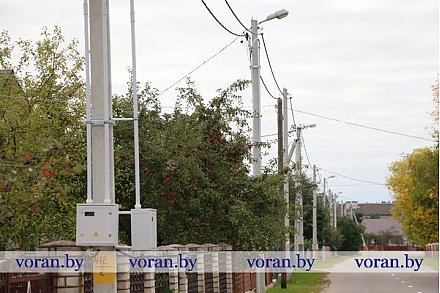 Праздник пройдет, сети останутся