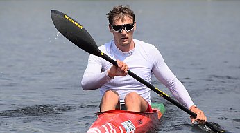 Белорусы стартовали на чемпионате мира по гребле на байдарках и каноэ в Польше