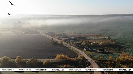 Поддержка села. Что делается в Беларуси для развития регионов?