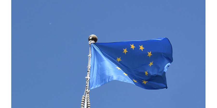 На следующей неделе Еврокомиссия представит пакет предложений по укреплению экономической безопасности ЕС