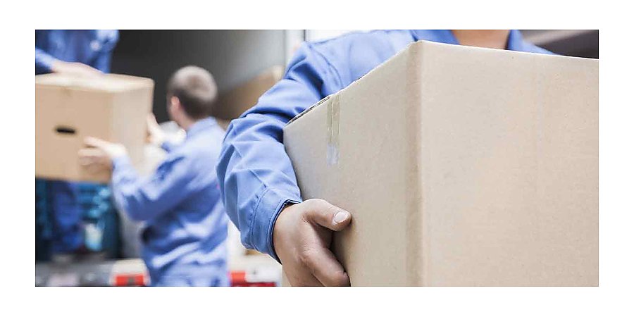 Охрана труда при проведении погрузочно-разгрузочных работ