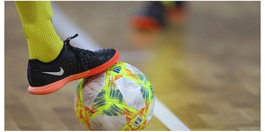 Турнир по мини-футболу в Гродно соберет около 200 медиков области
