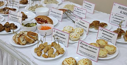 Пилотный проект по питанию планируют продлить до конца учебного года