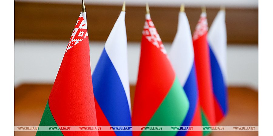 Александр Лукашенко и Владимир Путин договорились о развертывании совместной региональной группировки войск