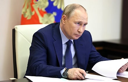 Владимир Путин подписал законы о неисполнении в России постановлений Европейского суда по правам человека