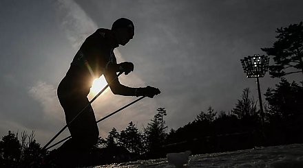 ЧМ по лыжным видам спорта в этом году пройдет без зрителей