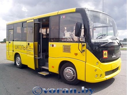 Вести Вороновщины