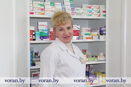 Галина Миклюкевич: о служении делу, Чернобыле и любви к людям