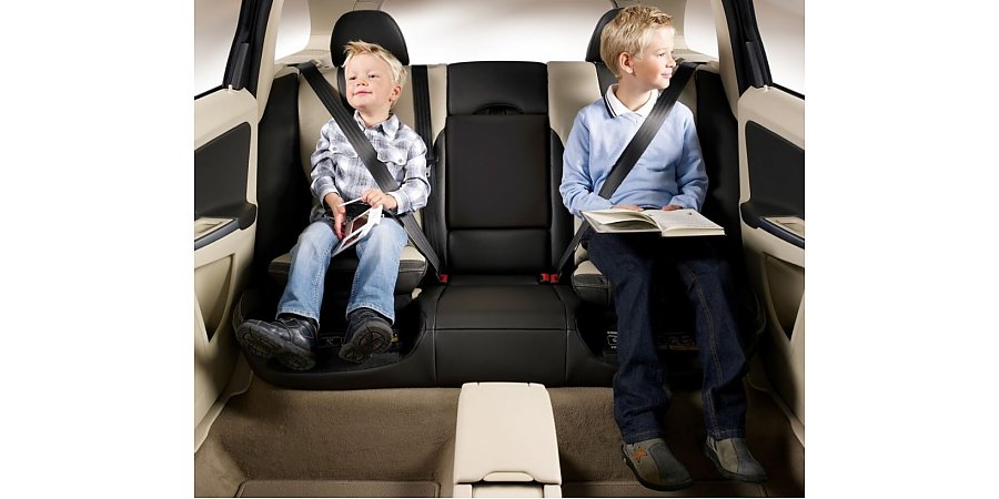 Правильная перевозка пассажиров — залог безопасности!