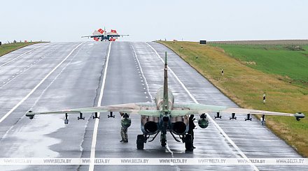 "Обман планетарного масштаба". Эксперт прокомментировал фейки и вбросы об учениях "Запад-2025"