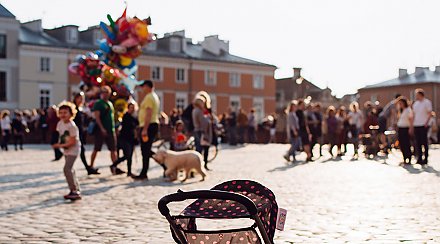 Большинство поляков не ощущают опасности со стороны России и Беларуси - опрос