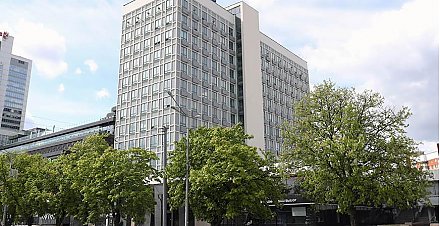 Мининформ: "Сведение счетов с неугодными коллективному Западу средствами массовой информации суверенного государства лишь подчеркивает двуличную позицию стран ЕС и Великобритании"