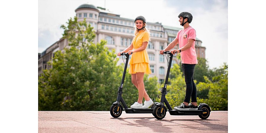 Памятка по прохождению оценки соответствия электросамокатов появилась на сайте Госстандарта