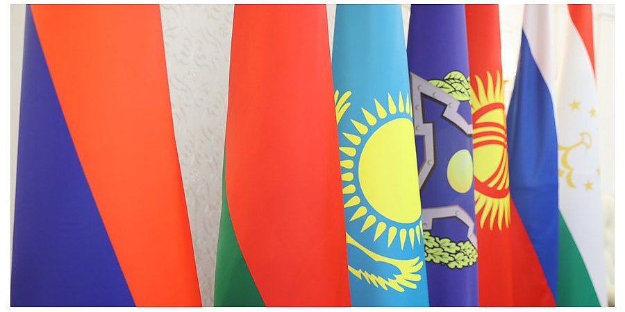 В Секретариате ОДКБ подтвердили решение о направлении Миротворческих сил в Казахстан