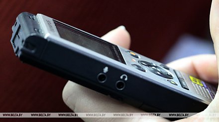 Внесены коррективы в порядок аккредитации в Беларуси журналистов иностранных СМИ