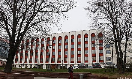 МИД помог вернуться домой более 1700 белорусским гражданам