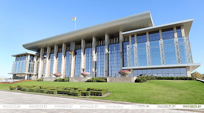 Александр Лукашенко: Беларусь хотела бы иметь продвинутые, серьезные отношения с Алжиром