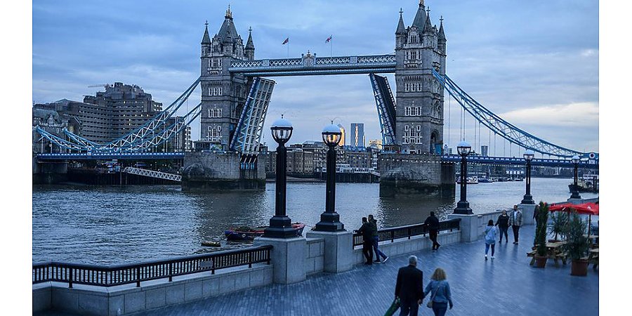 Крупнейший с 1950-х годов спад уровня жизни зафиксировали в Великобритании