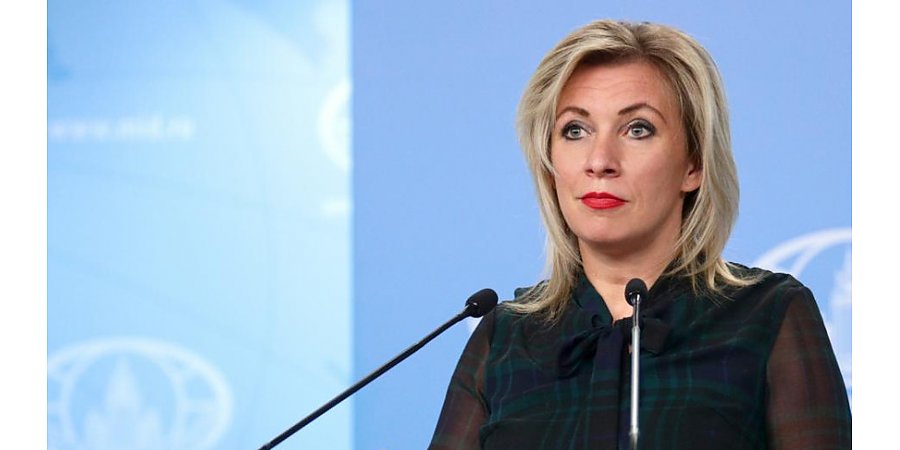 МИД РФ назвал "охотой на ведьм" призыв президента Латвии изолировать нелояльных русских