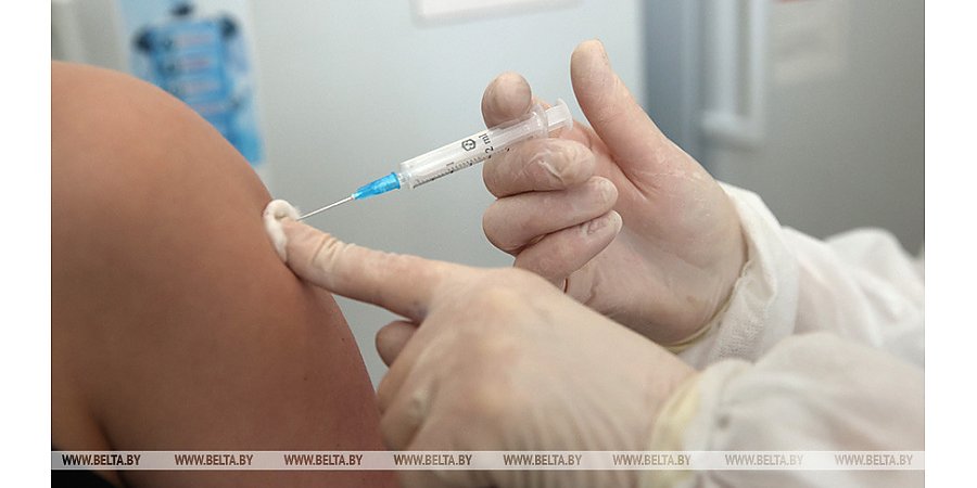 Генсек ООН заявил о необходимости всеобщей вакцинации в мире