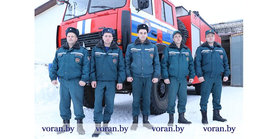 19 января — День спасателя. Миссия храбрых