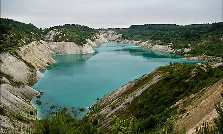 Новый туристический маршрут в Гродненской области посвящен Волковысскому краю