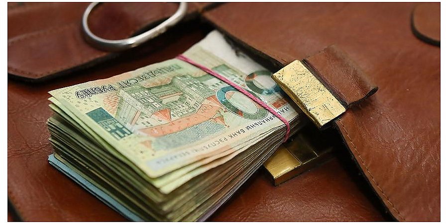 Поймали с поличным. Руководителей сельхозорганизаций Минщины задержали за взятки