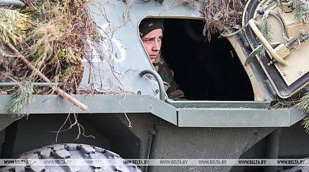 Хренин: мы не ошиблись в развитии ВС, сделав основной упор на совершенствование ССО и на мобильность