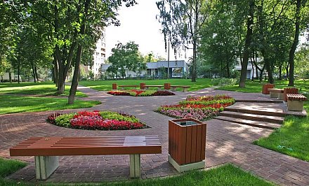 Внесены изменения в правила благоустройства и содержания населенных пунктов