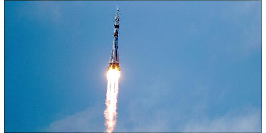 Сегодня отмечается Международный день полета человека в космос