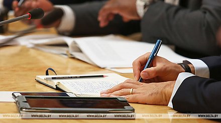 ЕЭК и Минэнерго РФ рассмотрели вопросы общих рынков газа, нефти и нефтепродуктов ЕАЭС