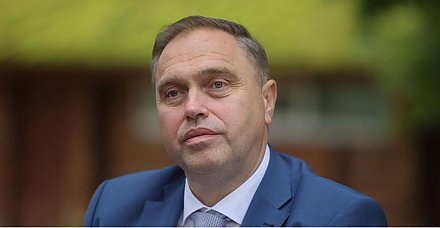 Владимир Караник: 55% внешней торговли Гродненской области приходится на Россию