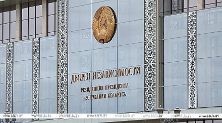 Александр Лукашенко произвел кадровые назначения в КГБ и заявил об усилении роли Госсекретариата Совбеза