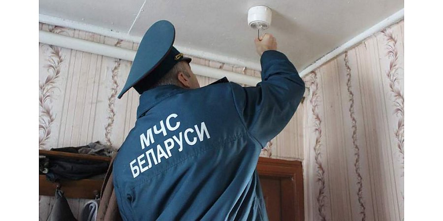 С 15 апреля на Гродненщине стартует профилактическая акция «За безопасность вместе!»