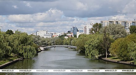 Какой погоды ждать белорусам на выходных, рассказали в Белгидромете