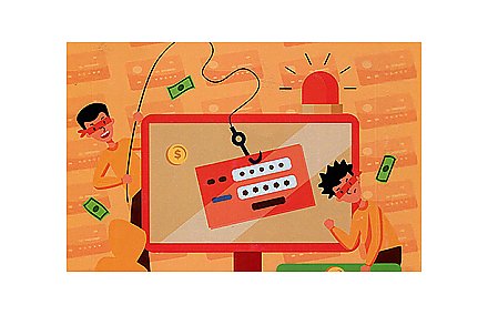 Кардинг: береги свои дааные и выбирай правильно (Инфографика)