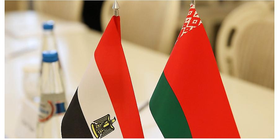 АПК и туризм: посол Беларуси обсудил в египетском губернаторстве новые векторы контактов