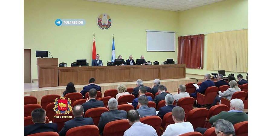 Владимир Караник: Каждая организация должна навести порядок на своих объектах и прилегающей территории, не важно какая форма собственности, государственная или частная, порядок должен быть везде