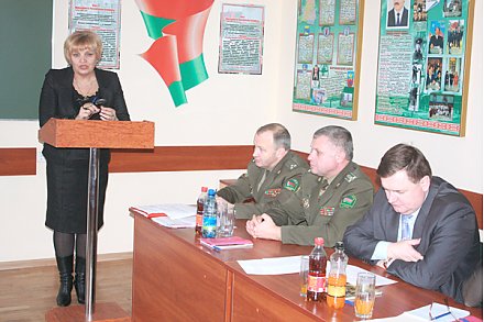 Успех — в тесном сотрудничестве