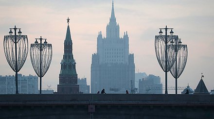 Соглашение между Россией и США о продлении ДСНВ вступило в силу