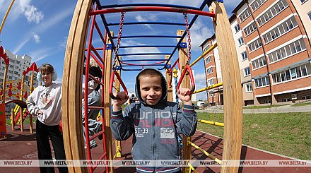 Спорт, экскурсии, мастер-классы. В Беларуси начались школьные каникулы