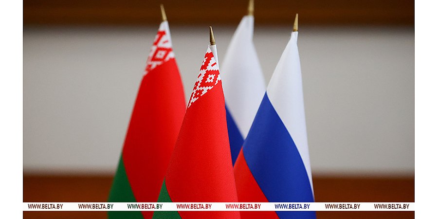 Двусторонние отношения, Форум регионов, международка и СПОТ. Александр Лукашенко и Владимир Путин провели телефонный разговор