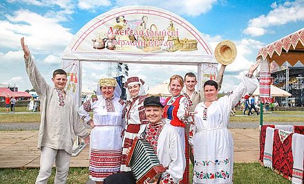 Чем будет удивлять 13-й фестиваль «Купалье» в Александрии и как на него добраться