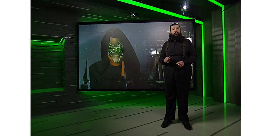 Харьков как российский город и Улан-Батор в Украине. Как иностранные СМИ увидели события уходящей недели? Рубрика «Антифейк»